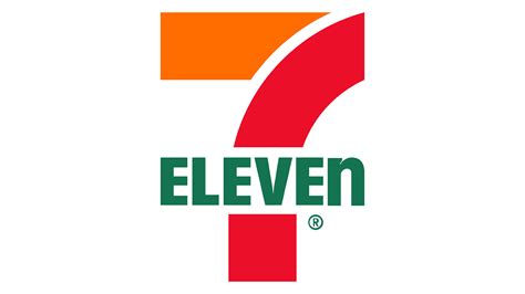 7-eleven logo 2023